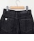 【RM denim】ハーフパンツデニム