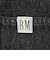 【RM denim】ハーフパンツデニム