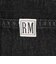 【RM denim】ハーフパンツデニム