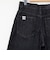 【RM denim】ハーフパンツデニム