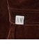 【RM denim】コーデュロイフレアショート丈Gジャン