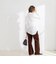 《5サイズ展開》【RM denim】ウォッシャブルセンタープレス裾デザインコーデュロイパンツ