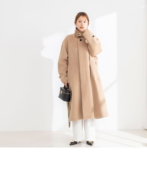 NMPバルマカーンコート｜ノーリーズの通販｜&mall（アンドモール）三井
