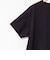 ウォッシャブル裾レースイレヘムＴシャツ