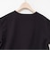 ウォッシャブル裾レースイレヘムＴシャツ