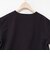 ウォッシャブル裾レースイレヘムＴシャツ