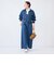 【RM denim】デニムオールインワン