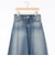 《4サイズ展開》【RM denim】ルーズワイドデニム
