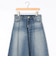 《4サイズ展開》【RM denim】ルーズワイドデニム