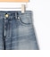 《4サイズ展開》【RM denim】ルーズワイドデニム