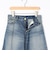 《4サイズ展開》【RM denim】ルーズワイドデニム