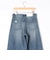 《4サイズ展開》【RM denim】ルーズワイドデニム