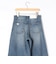 《4サイズ展開》【RM denim】ルーズワイドデニム