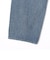 《4サイズ展開》【RM denim】ルーズワイドデニム
