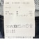 【RM denim】コーデュロイ襟2WAYフレアショート丈Gジャン