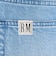 《5サイズ展開》【RM denim】センタープレス裾デザインデニム