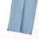 《5サイズ展開》【RM denim】センタープレス裾デザインデニム