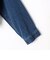 【RM denim】バックひねりデザインショート丈Gジャン