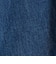 【RM denim】バックひねりデザインショート丈Gジャン