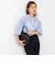 【BECシリーズ】ウォッシャブル袖2ＷAYシアーブラウス