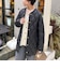 ◇【WEB限定】【TAION/タイオン】M65ミドル丈ダウン