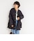 ◇【WEB限定】【TAION/タイオン】M65ミドル丈ダウン