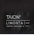 【TAION×LIMONTA】別注ベロアパイピングショートダウン