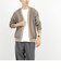 DotAir サッカーカーディガン 26SS