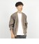 DotAir サッカーカーディガン 26SS