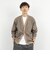 DotAir サッカーカーディガン 26SS