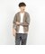DotAir サッカーカーディガン 26SS