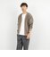 DotAir サッカーカーディガン 26SS