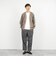 DotAir サッカーカーディガン 26SS