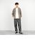 DotAir サッカーカーディガン 26SS