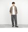 DotAir サッカーカーディガン 26SS