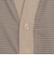 DotAir サッカーカーディガン 26SS