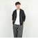 DotAir サッカーカーディガン 26SS