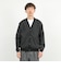 DotAir サッカーカーディガン 26SS