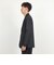 《ビジカジ/セットアップ対応》軽量シアーリップストップ ジャケット 26SS