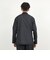 《ビジカジ/セットアップ対応》軽量シアーリップストップ ジャケット 26SS