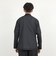 《ビジカジ/セットアップ対応》軽量シアーリップストップ ジャケット 26SS