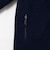 ◇【WEB限定】【TAION/タイオン】ボア×ダウンフードロングダ(リバーシブル)