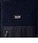 ◇【WEB限定】【TAION/タイオン】ボア×ダウンフードロングダ(リバーシブル)