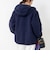 ◇【WEB限定】【TAION/タイオン】ボア×ダウンフーミドル丈ダウン(リバーシブル)