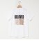 BELOVED MYLITTLE ガーメントダイポケＴシャツ