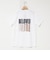BELOVED MYLITTLE ガーメントダイポケＴシャツ