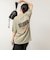 BELOVED MYLITTLE ガーメントダイポケＴシャツ