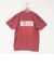 BELOVED MYLITTLE ガーメントダイポケＴシャツ