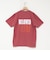 BELOVED MYLITTLE ガーメントダイポケＴシャツ