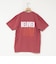 BELOVED MYLITTLE ガーメントダイポケＴシャツ